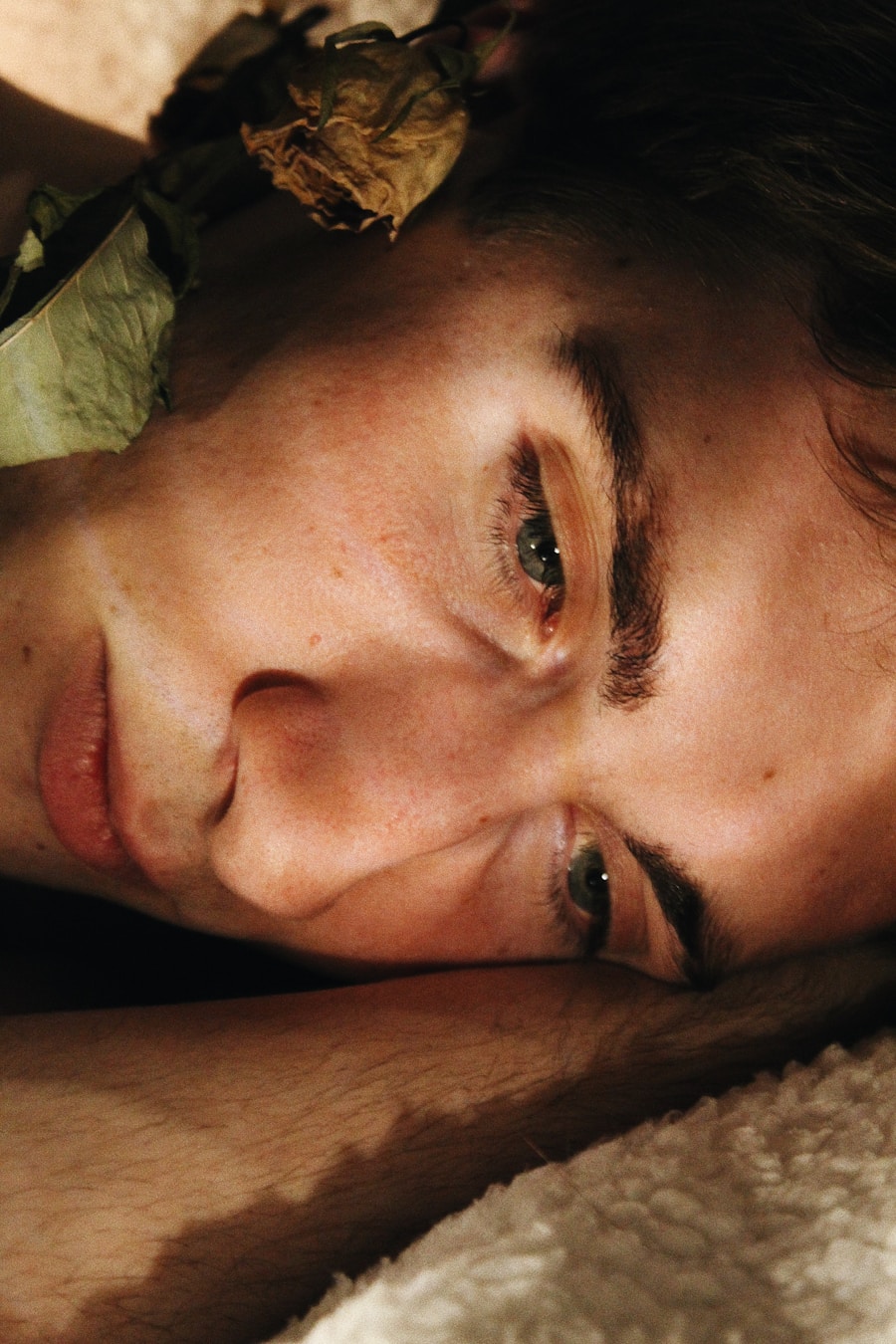 Photo "Twilight is reversible"