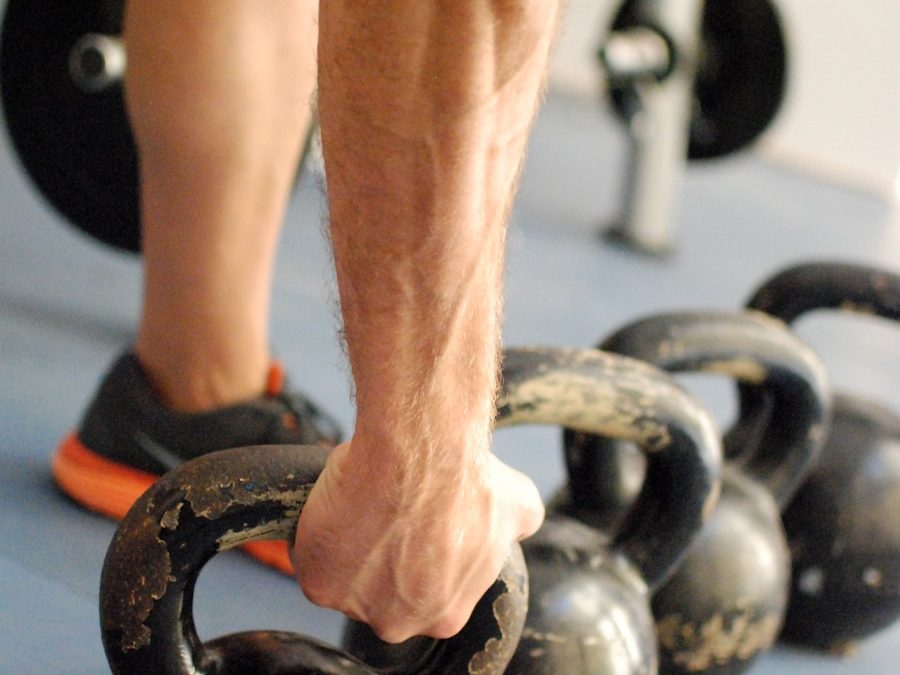 Photo "symptoms of lower limb arterial stenosis"