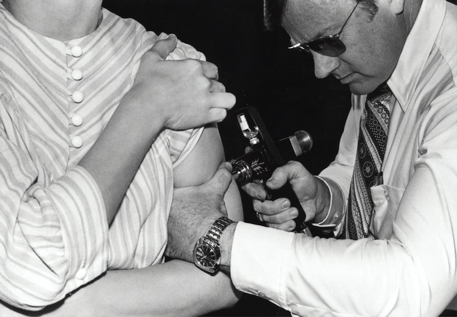 Photo "Treatment of tetralogy of Fallot"