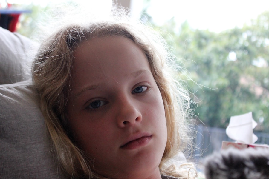 Photo Symptoms of Prader-Willi syndrome