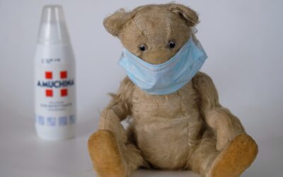 Photo "Frostbite first aid"