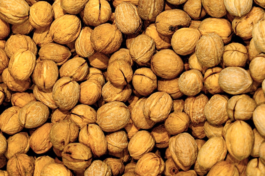 Photo "Causes of food allergies"