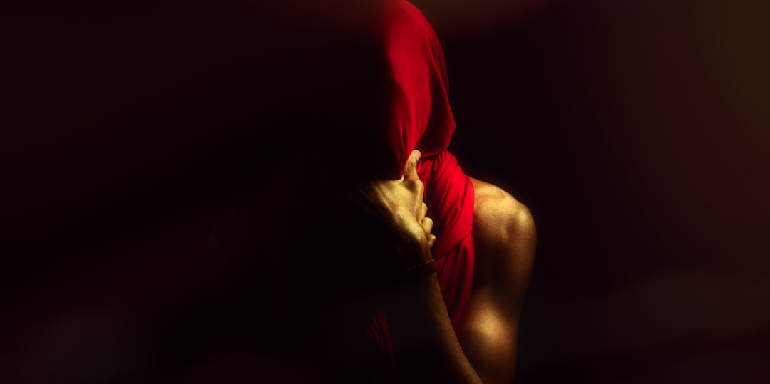 Photo Painful periods