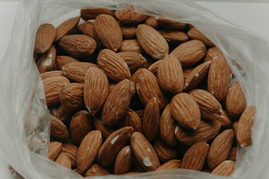 Photo "Prevention of food allergies"