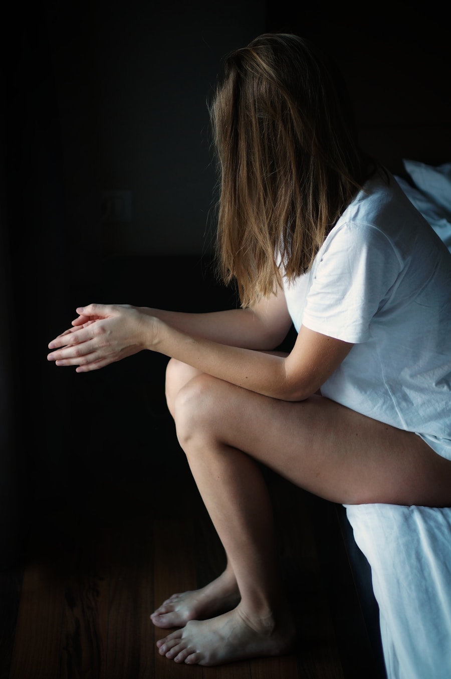 Photo Symptoms of exorexia
