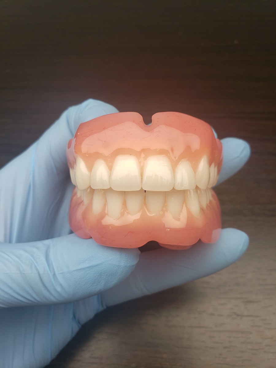 Photo "Methods of treating periodontal disease"