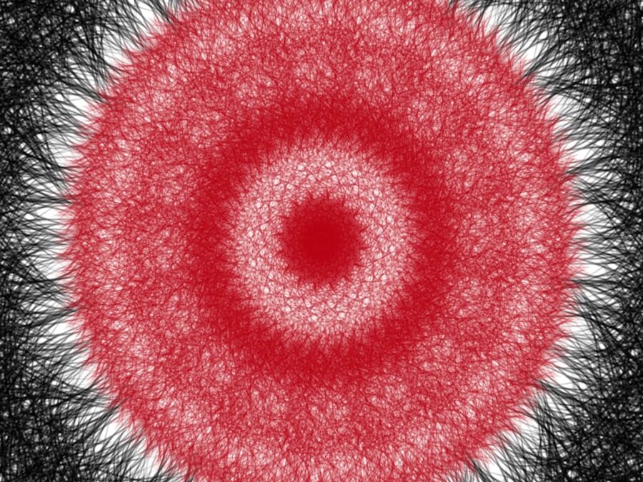 Photo Hormone-containing spirals