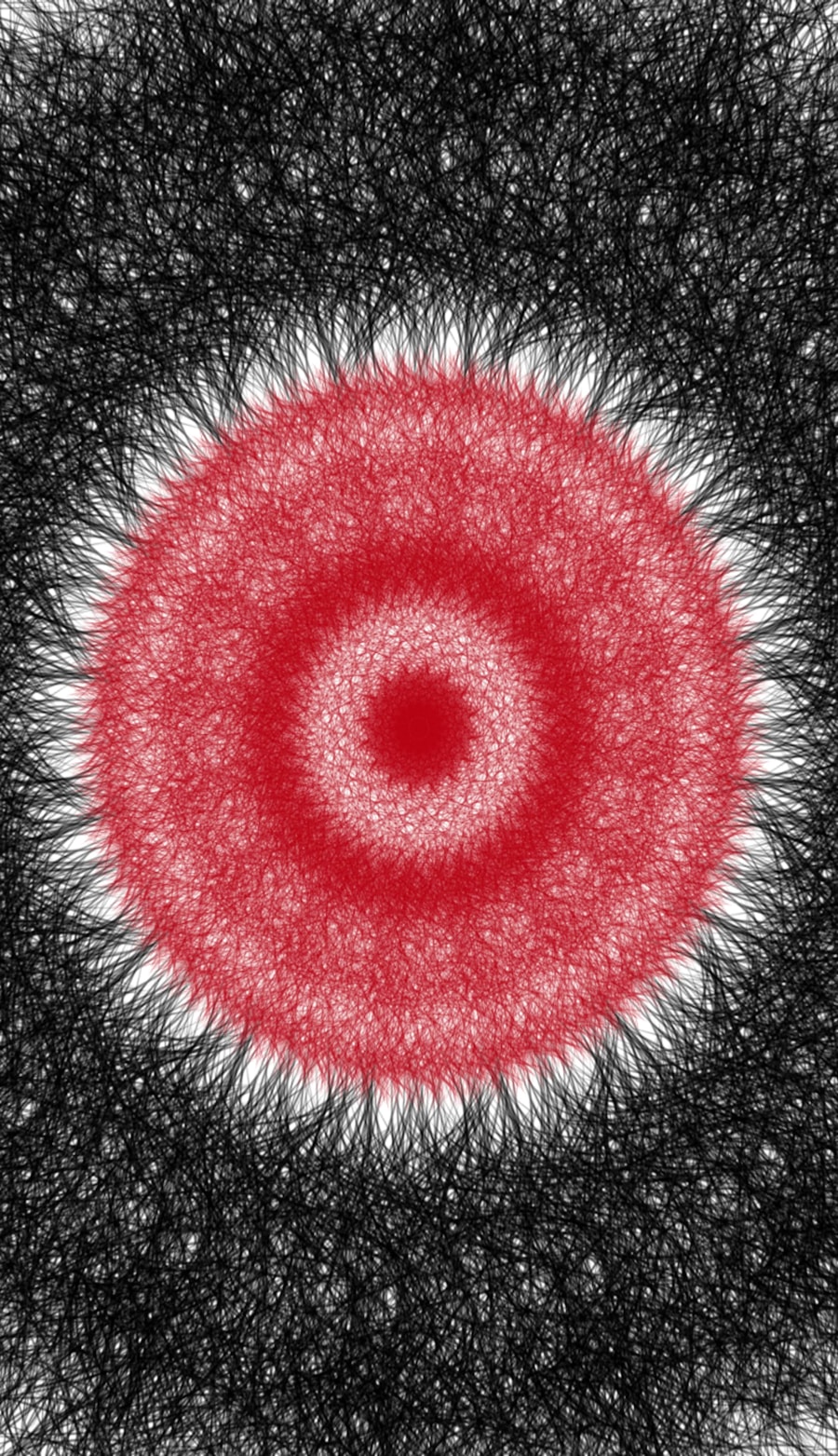 Photo Hormone-containing spirals