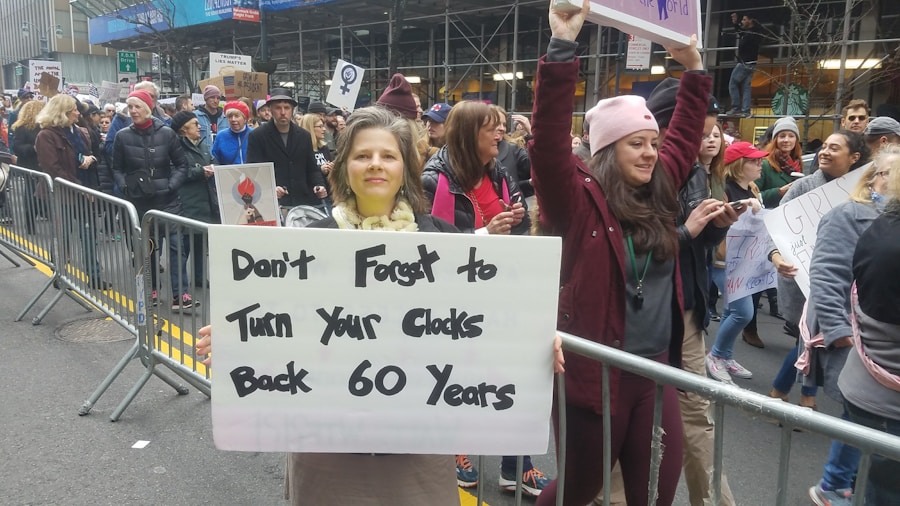 Photo "contraception over 50 years old"