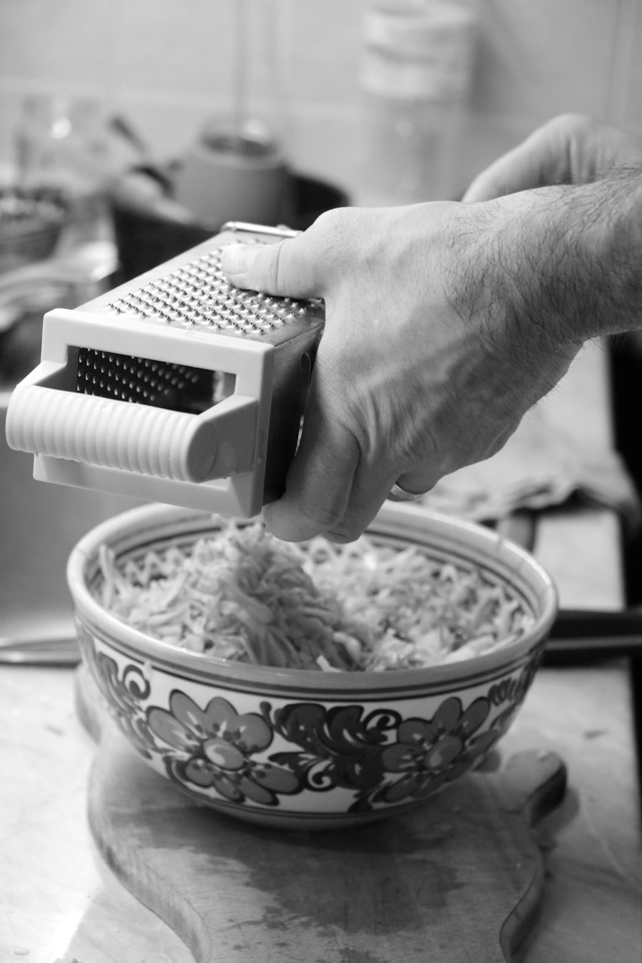 Photo Tartar remover