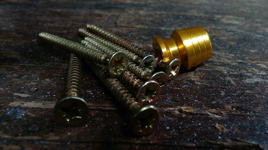 Photo Copper bead contraception