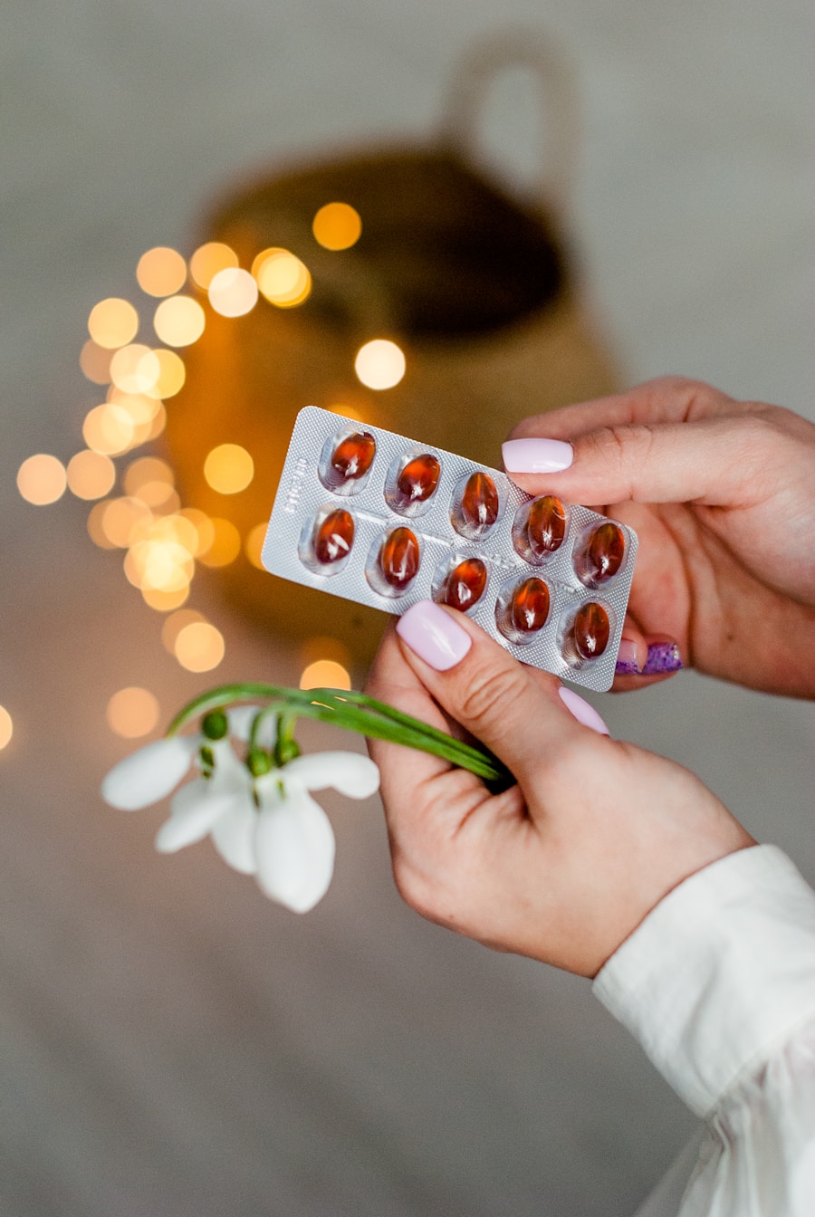 Photo Contraceptive without a prescription