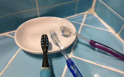 Photo Tartar removal toothpaste