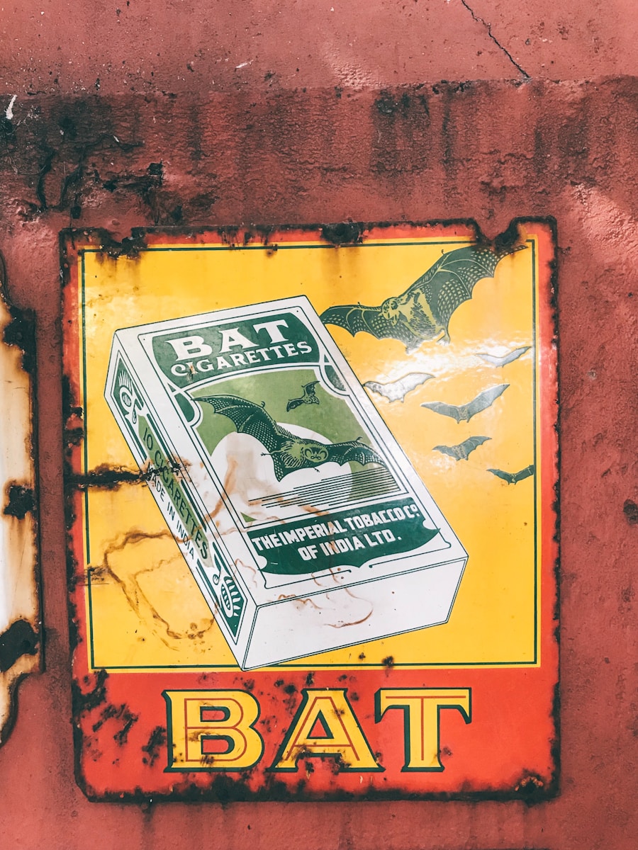 Photo "Tartar under the gum"