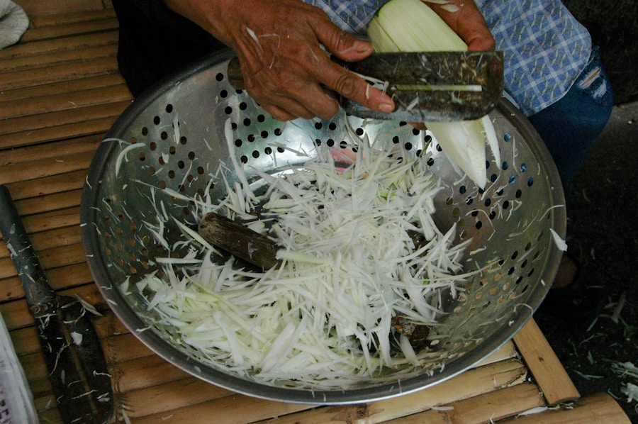 Photo Tartar remover
