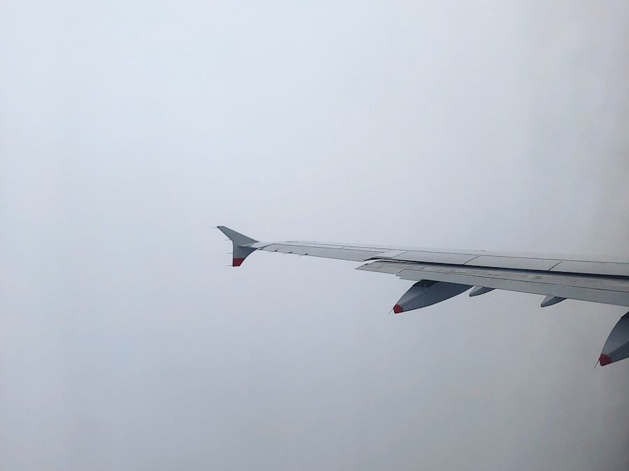 Photo fog removal