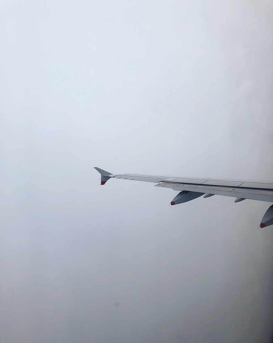 Photo fog removal