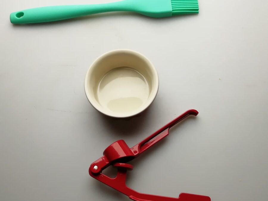 Photo Tartar remover