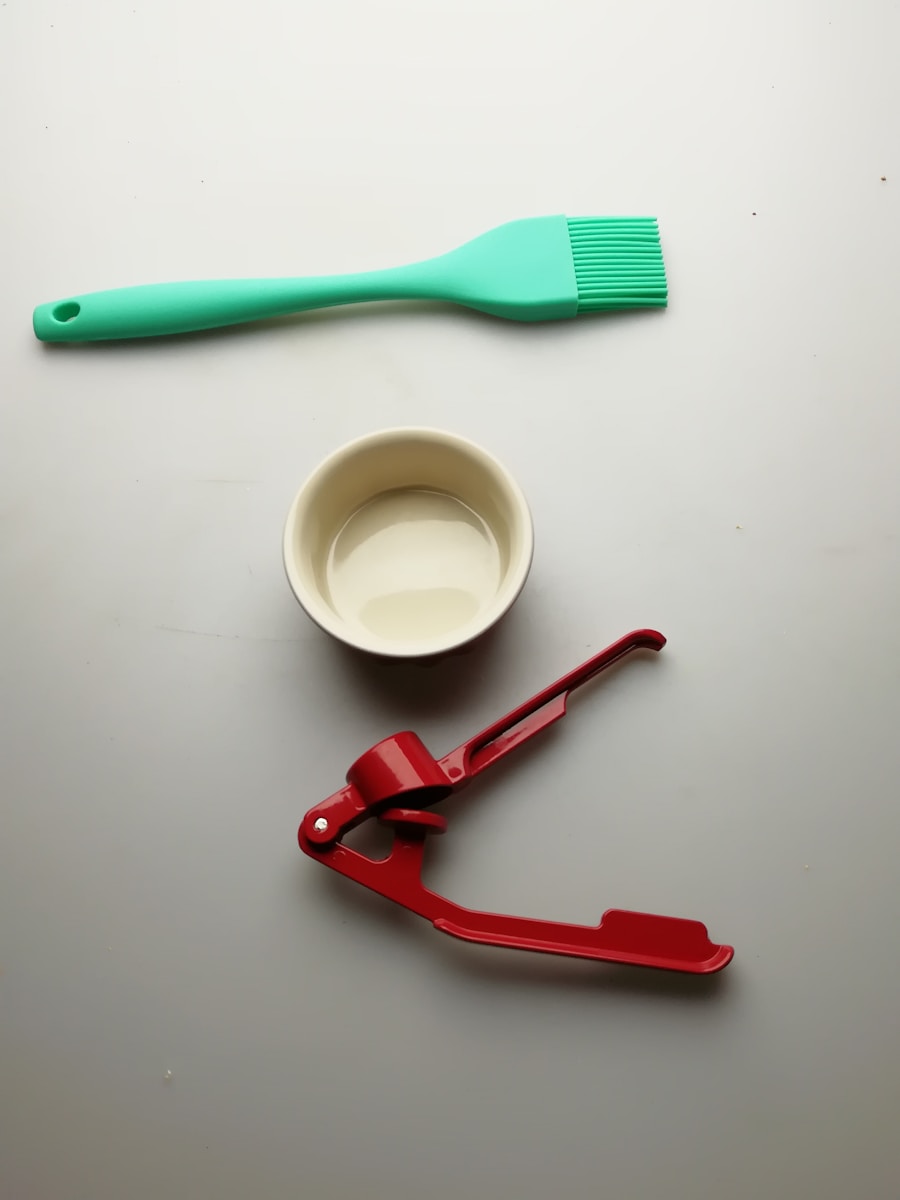 Photo Tartar remover