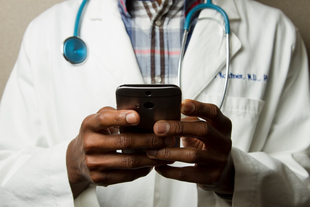 Photo Medical team