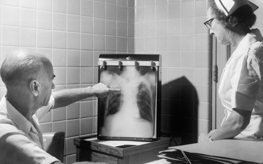 Photo Medical scan