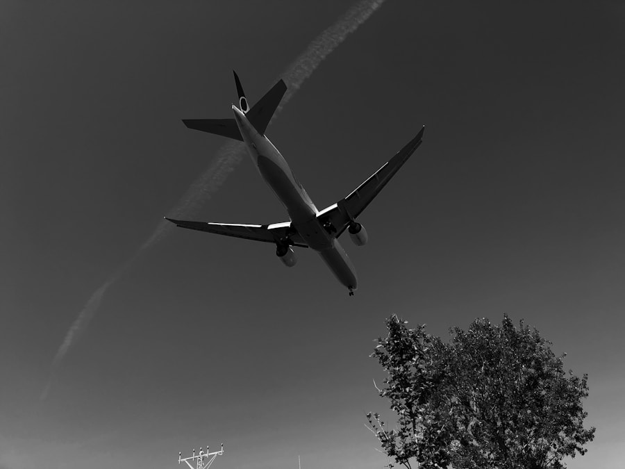 Photo "Airplanes"