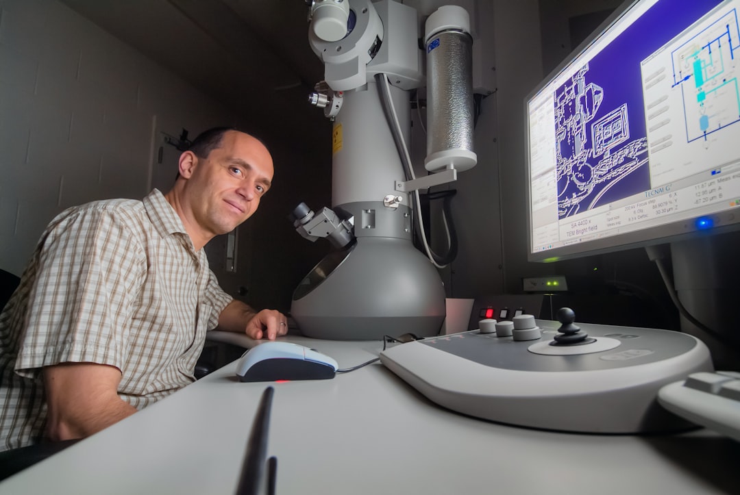 Photo Stomach cancer: Endoscopy