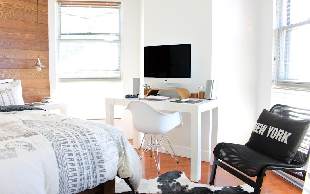 Photo Recovery room