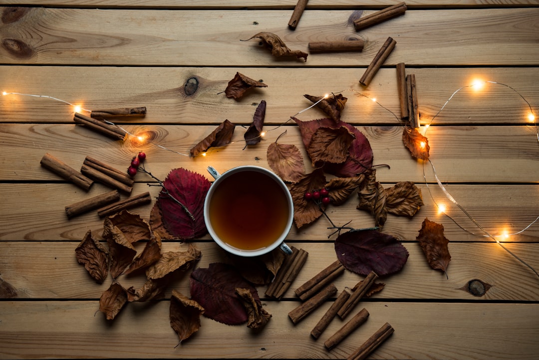 Photo Turkish tea