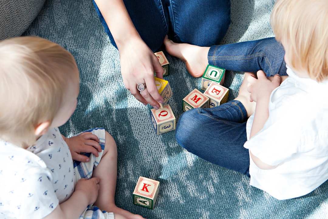 Photo Childrens pain relief
