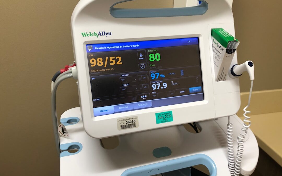 Photo Medical equipment