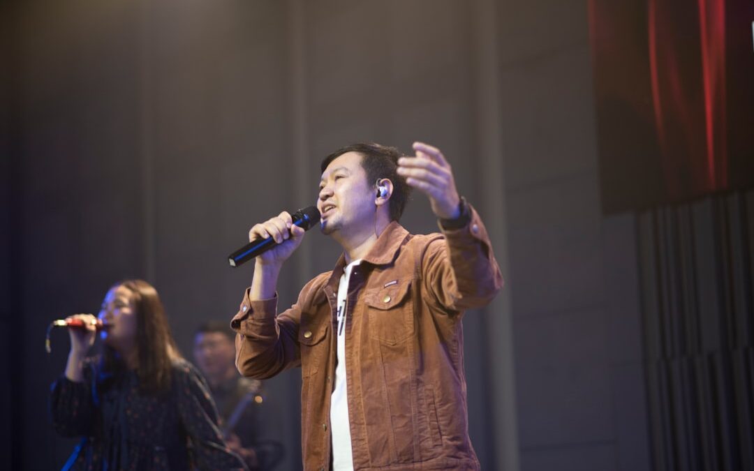 Photo Vocal cords