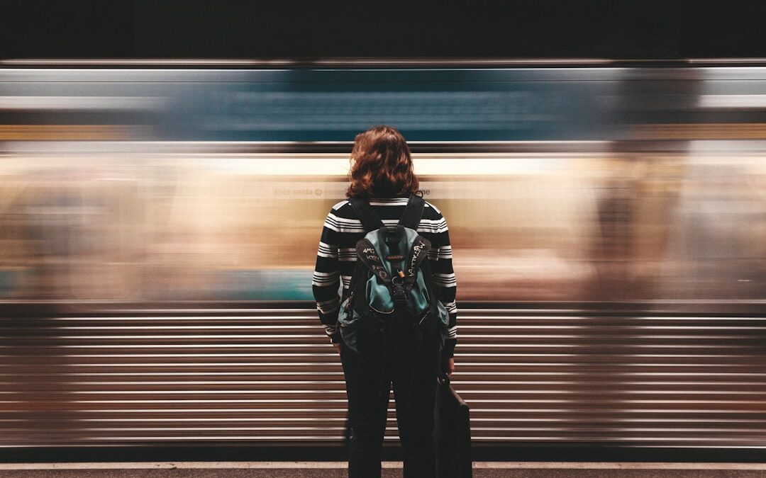 Photo Motion sickness
