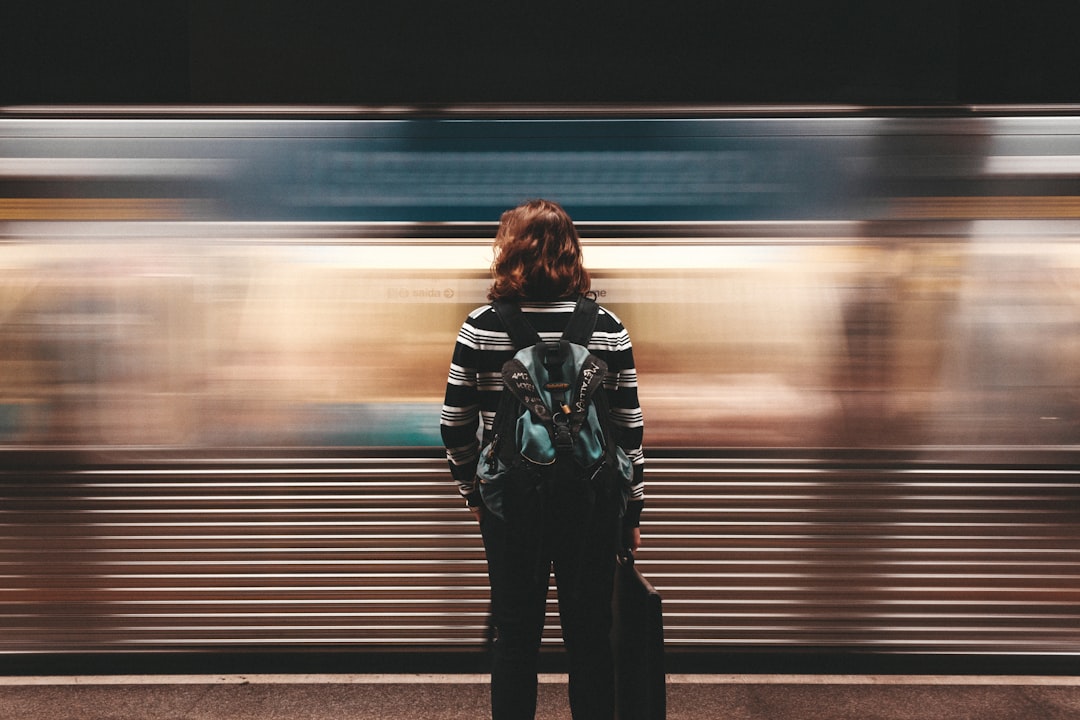 Photo Motion sickness