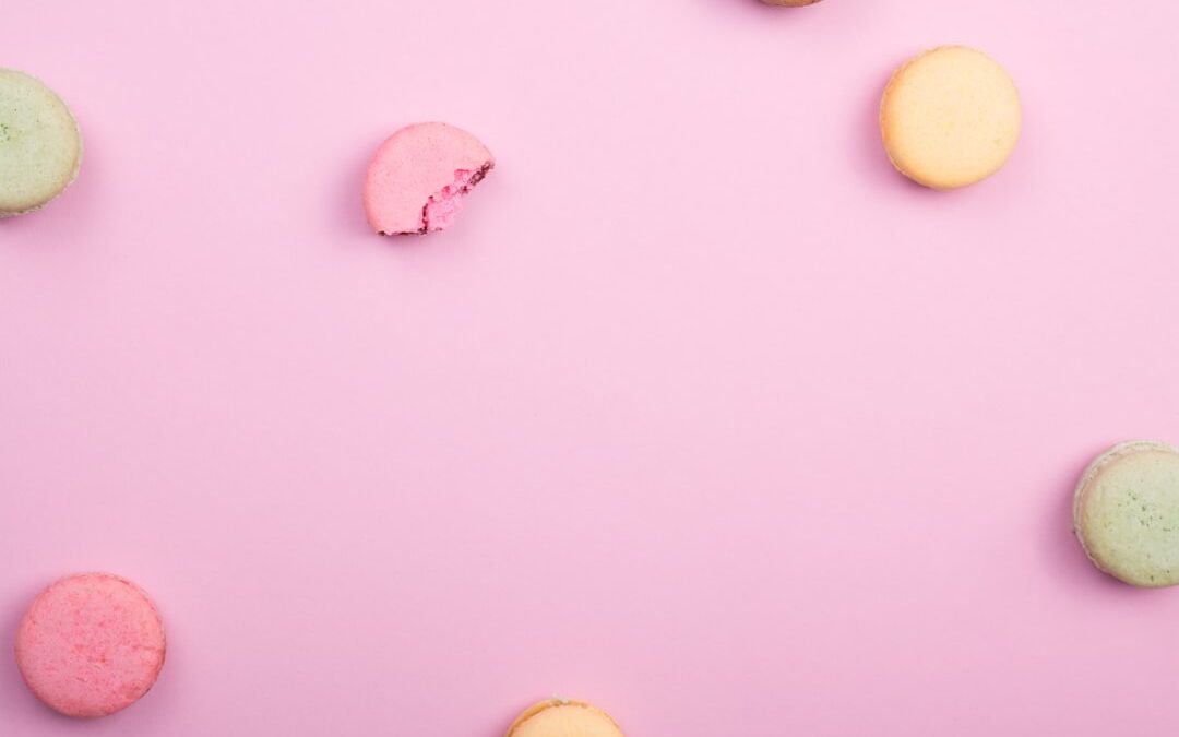 Photo Pink vomit