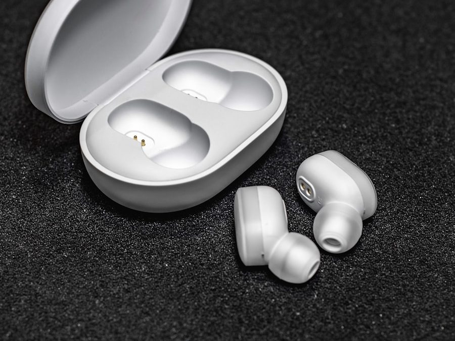 Photo "aspirin protect tinnitus"