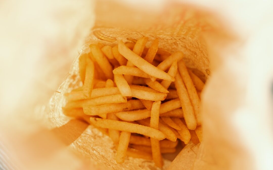 Photo Sick bag