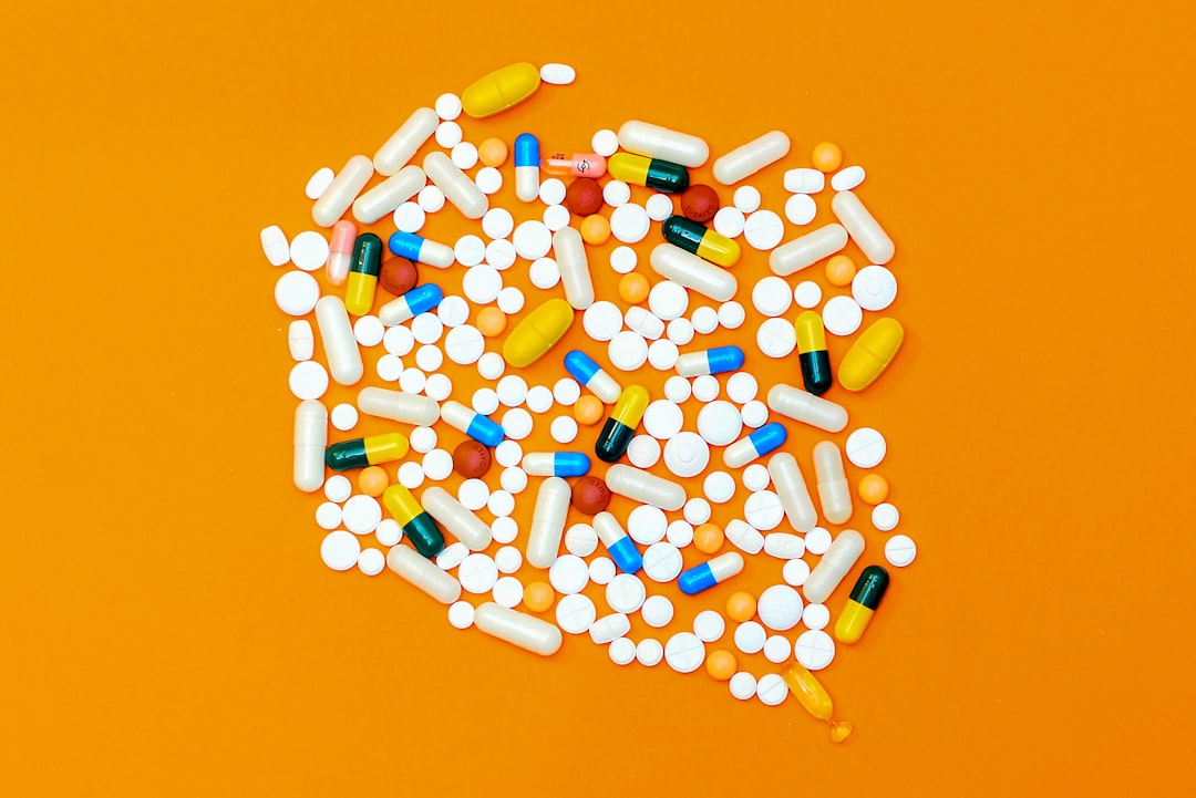 Photo Anti-nausea medication