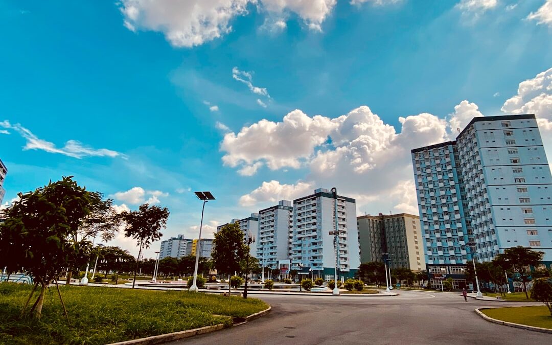 Photo Student dormitory