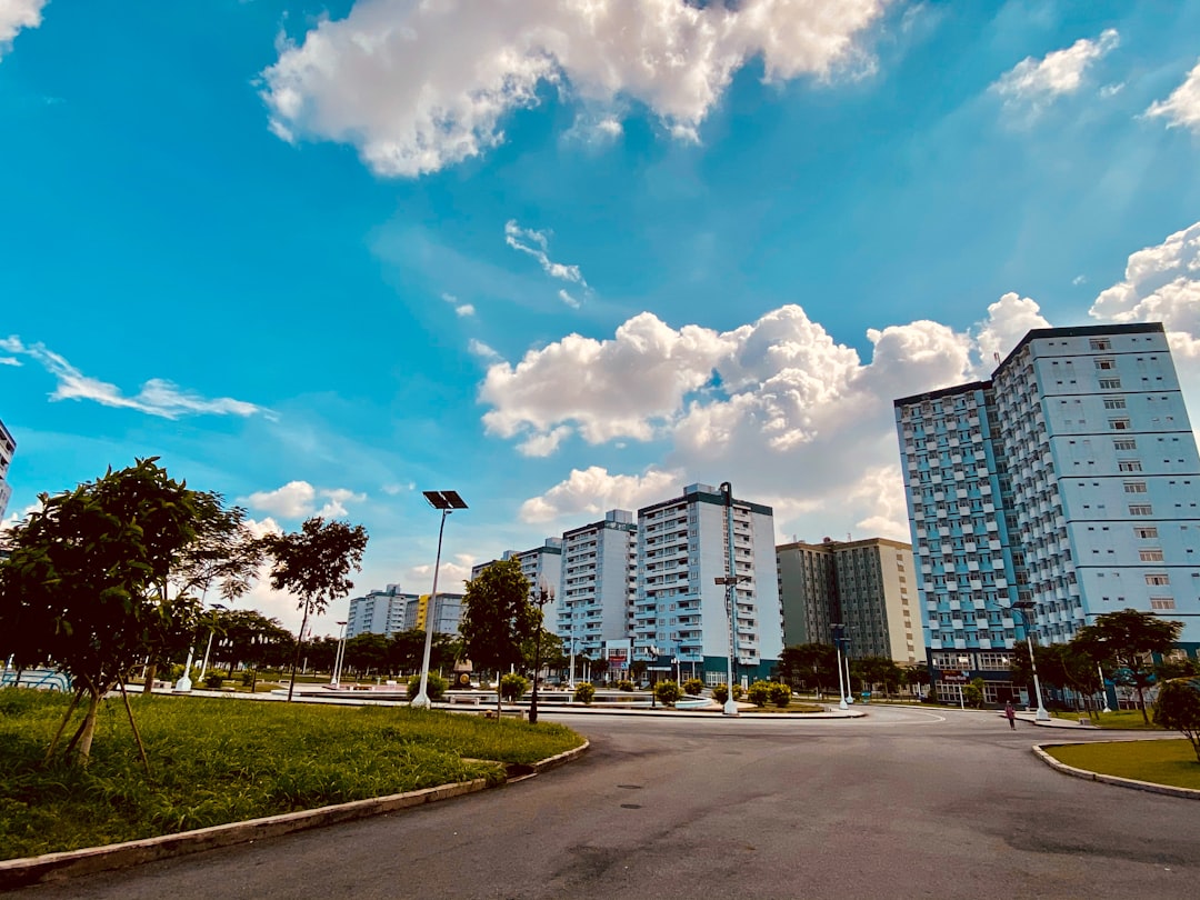 Photo Student dormitory