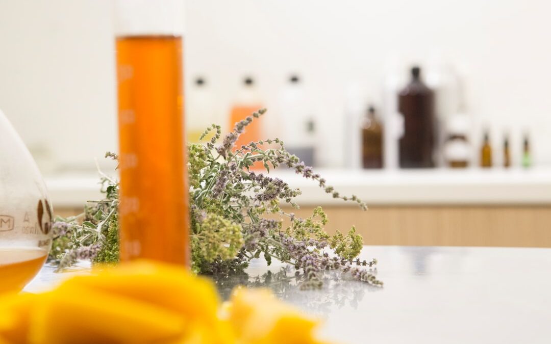 Photo Oral rehydration solution