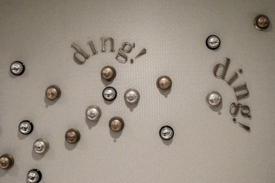 Photo "continuous ear ringing dizziness"