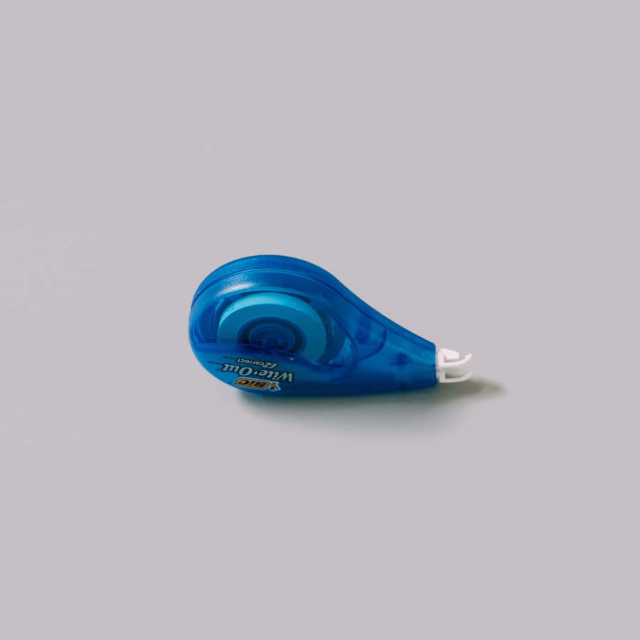 Photo "earplugs against tinnitus"