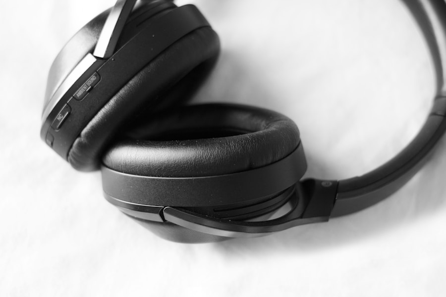 Photo Against tinnitus