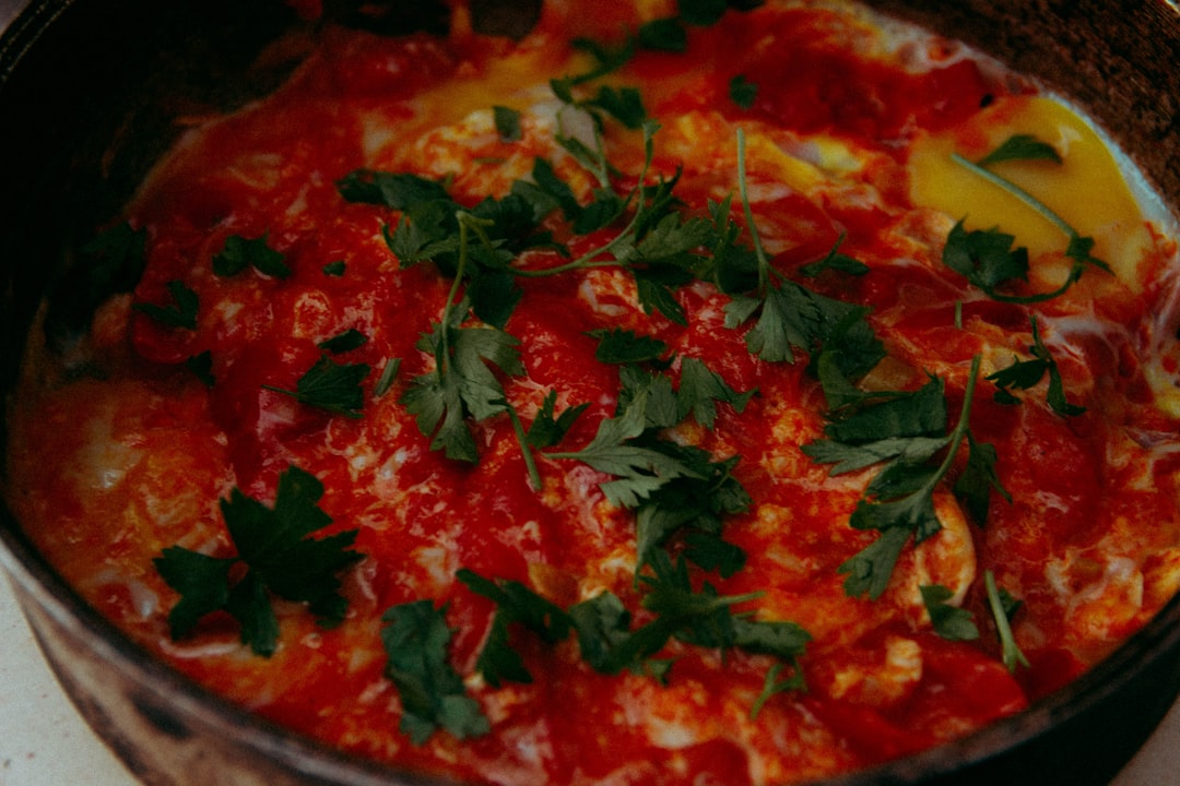 Photo Traditional dish