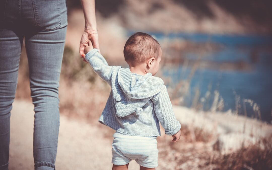 Photo Baby carrier