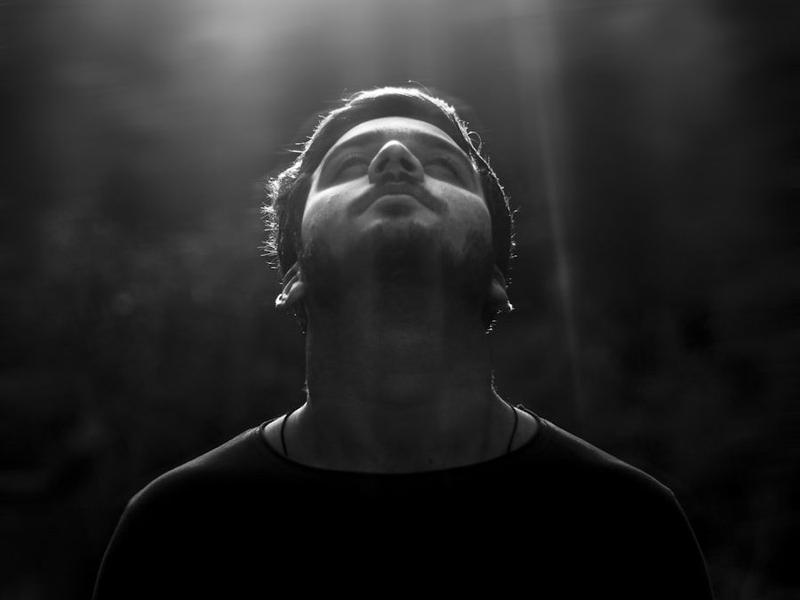 Photo Tinnitus