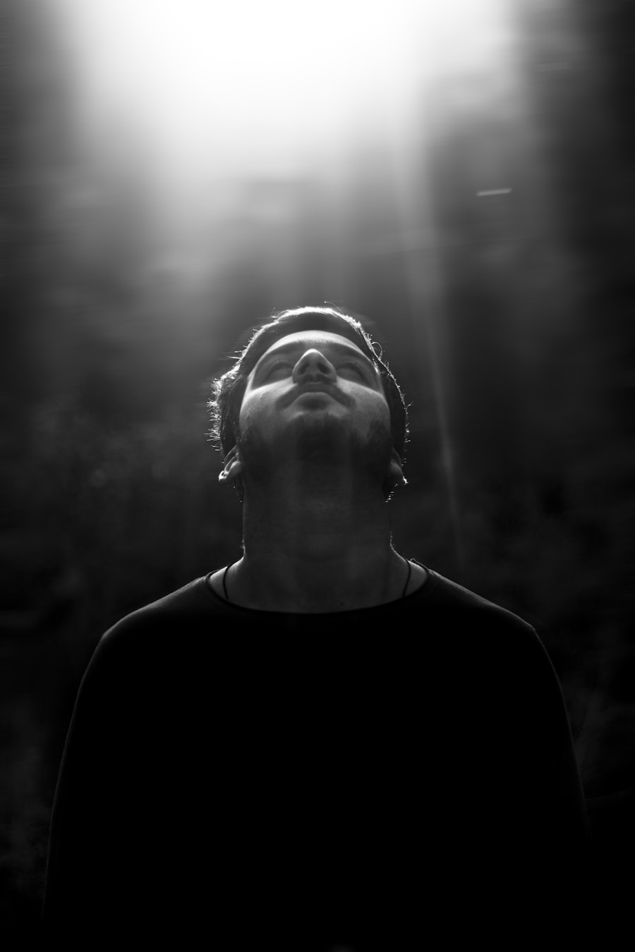 Photo Tinnitus