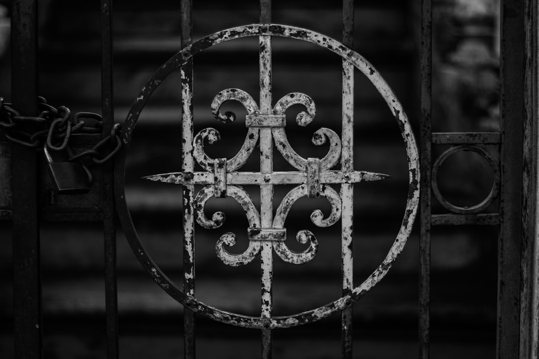 Photo Iron overload