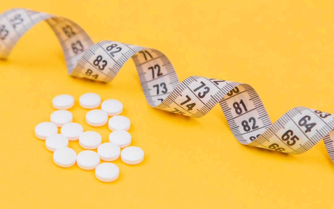 Photo Medication treatment
